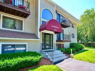 30 Juniper Rd #A37, North Attleboro, MA 02760