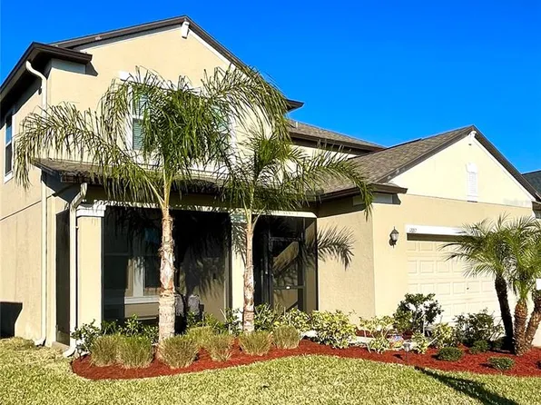 11887 Sunburst Marble Rd, Riverview, FL 33579