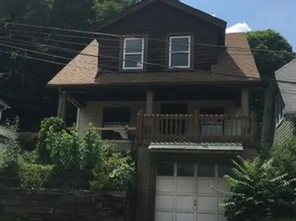 48 Park Ave, Etna, PA 15223