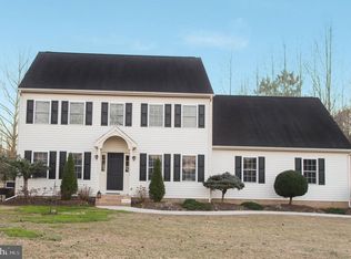 26777 Hamden Dr, Salisbury, MD 21801
