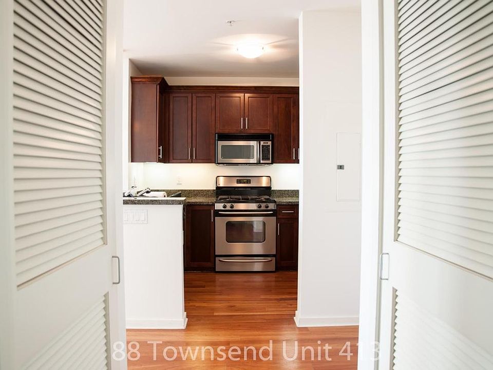 1st image of 88 Townsend St APT 413