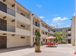 12801 Moorpark St Unit 206, Studio City, CA 91604