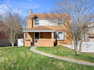 4426 Woodhill Dr, Homestead, PA 15120