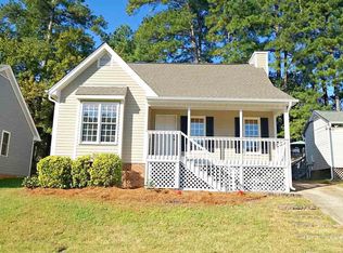 4229 Timberwood Dr, Raleigh, NC 27612