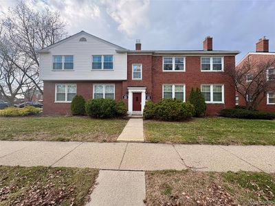 1428 Elm St, Dearborn, MI, 48124