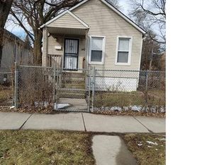140 E 110th St, Chicago, IL 60628