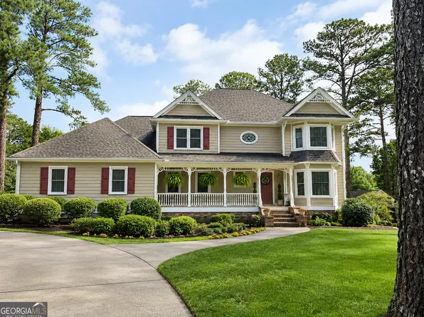 110 Ben Horton Dr, McDonough, GA 30253