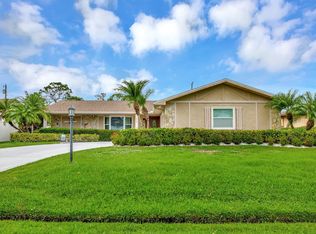 519 SE Brookside Ter, Port Saint Lucie, FL 34983