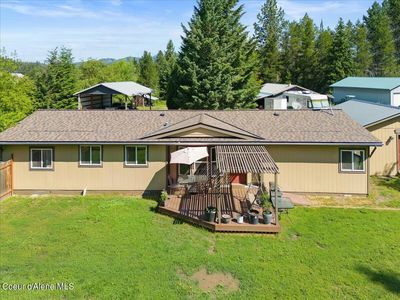 231 Westmond Rd, Sagle, ID, 83860