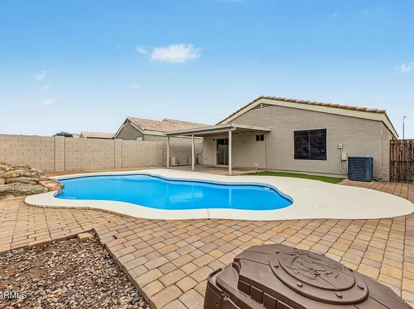 1262 W DIAMOND Avenue, Apache Junction, AZ 85120