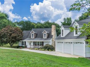 1410 Roopville Veal Rd, Roopville, GA 30170