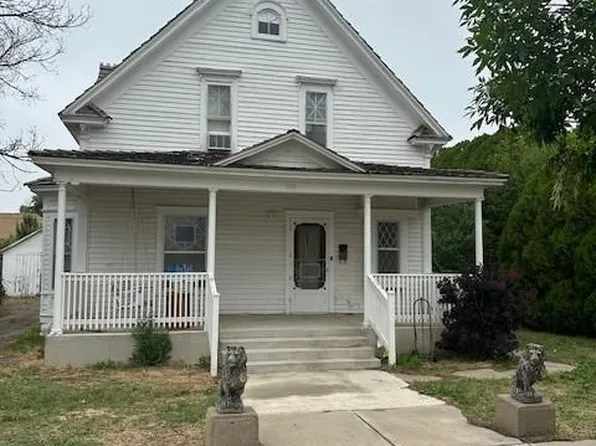 26 S Grant Ave, Liberal, KS 67901