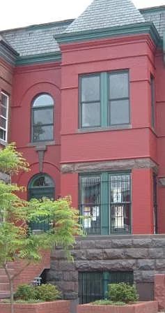 2 bed, 2.5 bath, 1610 sqft, $3,400 — Photo 2