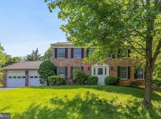 13705 Ivywood Ln, Silver Spring, MD 20904