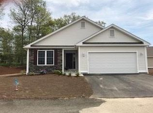 30 Mockingbird Dr #30, Killingly, CT 06239