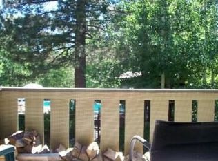 3251 Chateau Rd #1, Mammoth Lakes, CA 93546