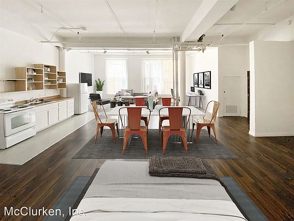5th image of 529 Market St APT 2D