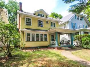 295 Maplewood Ave, Rochester, NY 14613