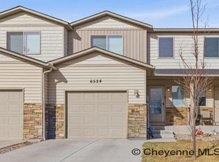 6524 Painted Rock Trl, Cheyenne, WY 82001