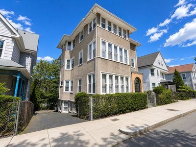 36 Wenham St, Jamaica Plain, MA, 02130