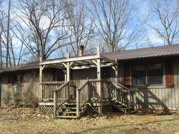 145 Rock City Rd, Kingsport, TN 37664