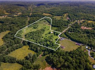 8475 Crawley Hill Rd, Mount Pleasant, TN 38474