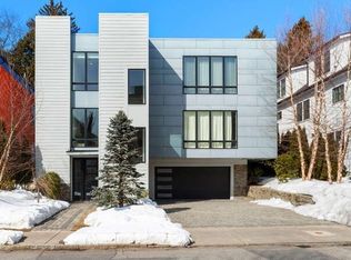 75 Greenough St #2, Brookline, MA 02445