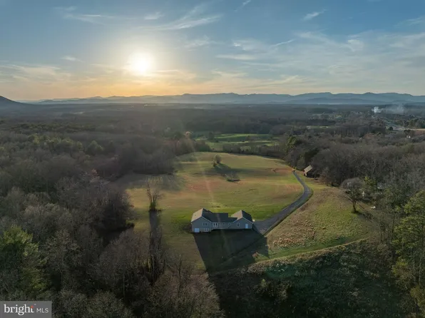 8128 James Monroe Hwy, Culpeper, VA 22701