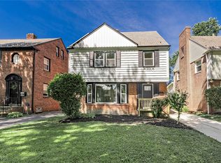 2400 Saybrook Rd, University Heights, OH 44118