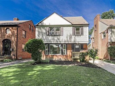 2400 Saybrook Rd, University Heights, OH, 44118