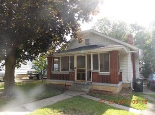 102 Carter Ave, Dayton, OH