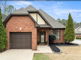 5703 Park Side Rd, Hoover, AL 35244