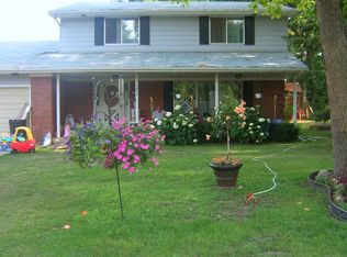 3440 Quick Rd, Holly, MI 48442