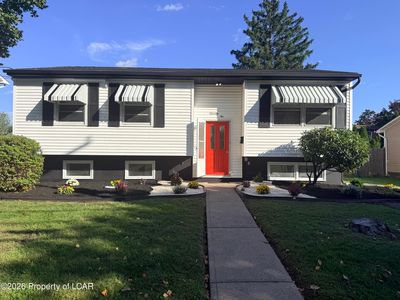72 Gordon Ave, Wilkes Barre, PA, 18702
