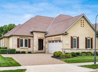 5276 Slater Rdg, Westerville, OH 43082