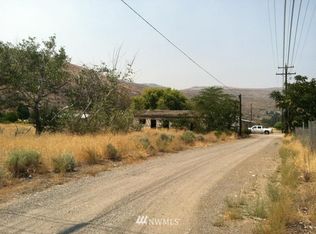 0 Corner Of 7th And Foster Ave, Bridgeport, WA 98813