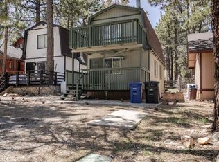 336 Spruce Ln, Sugarloaf, CA 92386