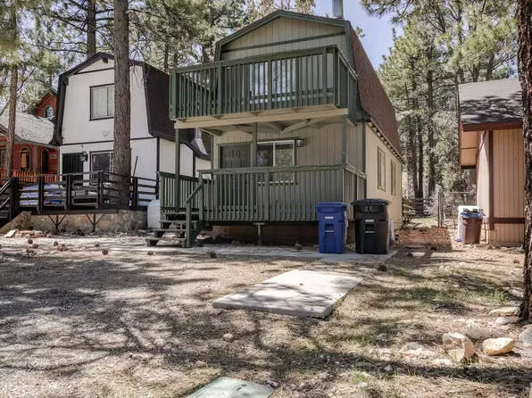 336 Spruce Ln, Sugarloaf, CA 92386