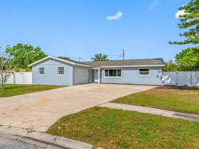 8409 Lantana Dr, Seminole, FL, 33777