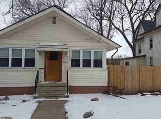 1016 Avenue F, Hawarden, IA 51023