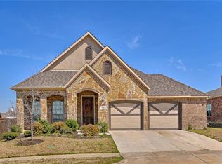 701 Sendero Rd, Arlington, TX 76002