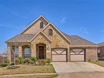 701 Sendero Rd, Arlington, TX, 76002