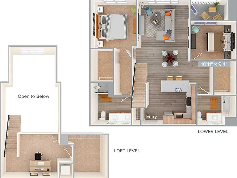 Avalon Princeton — Photo 62