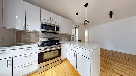 Rented by Bond New York