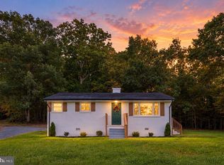 9054 James Monroe Hwy, Culpeper, VA 22701