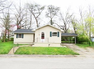 210 W Fairview Rd, Oak Ridge, TN 37830