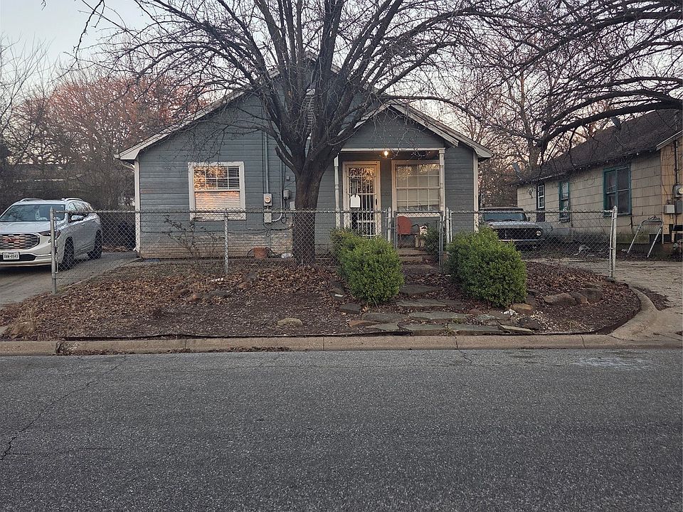 1st image of 1309 S Rusk St
