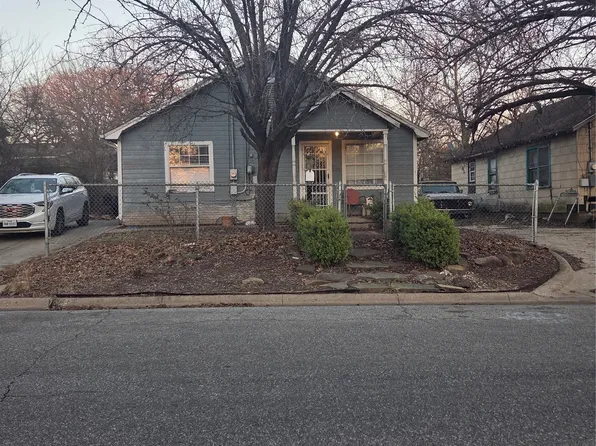 1309 S Rusk St, Sherman, TX 75090