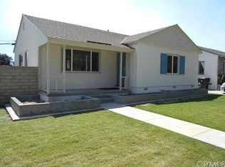 6734 E Parkcrest St, Long Beach, CA 90808