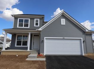 350 Oakmont Dr, Commercial Point, OH 43116